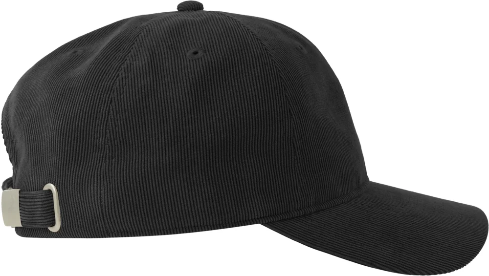 6 Panel Kord Kappe