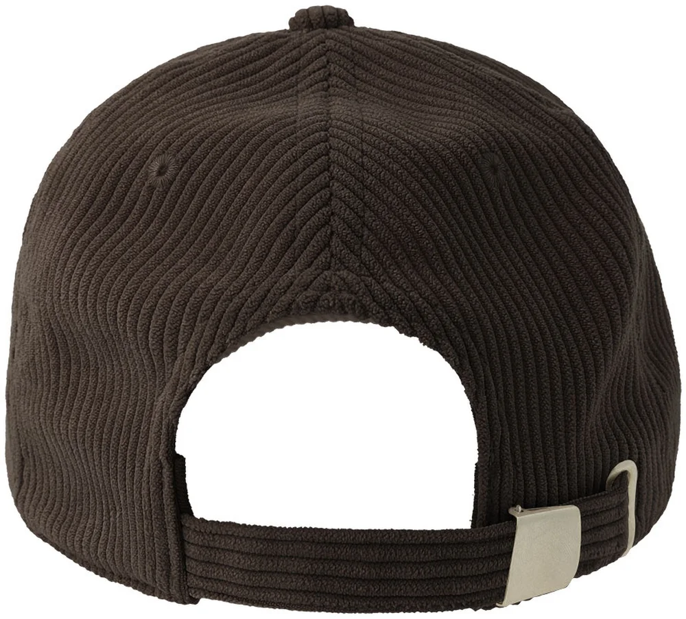 6 Panel Kord Kappe
