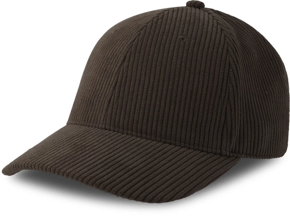 6 Panel Kord Kappe