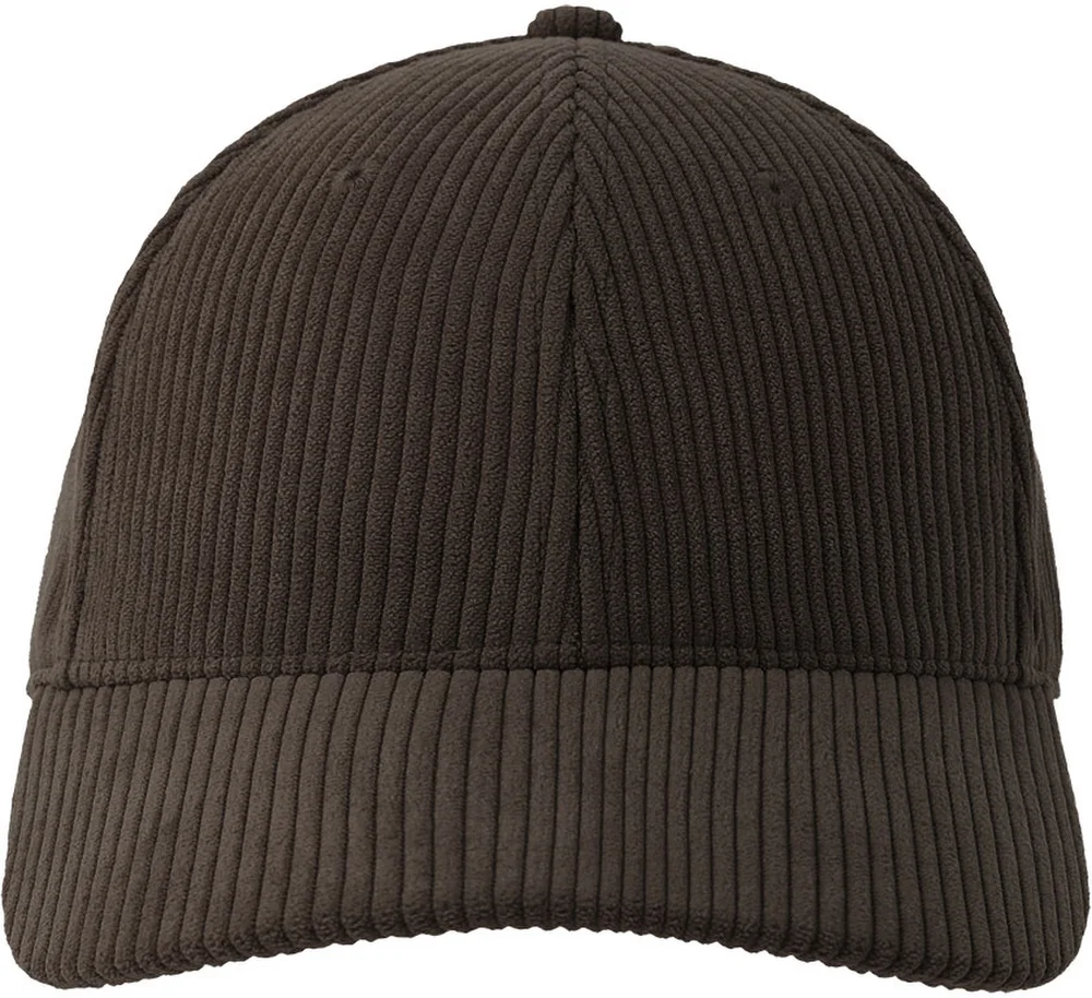 6 Panel Kord Kappe