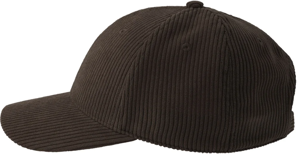 6 Panel Kord Kappe