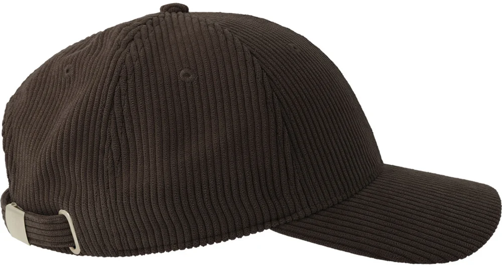6 Panel Kord Kappe