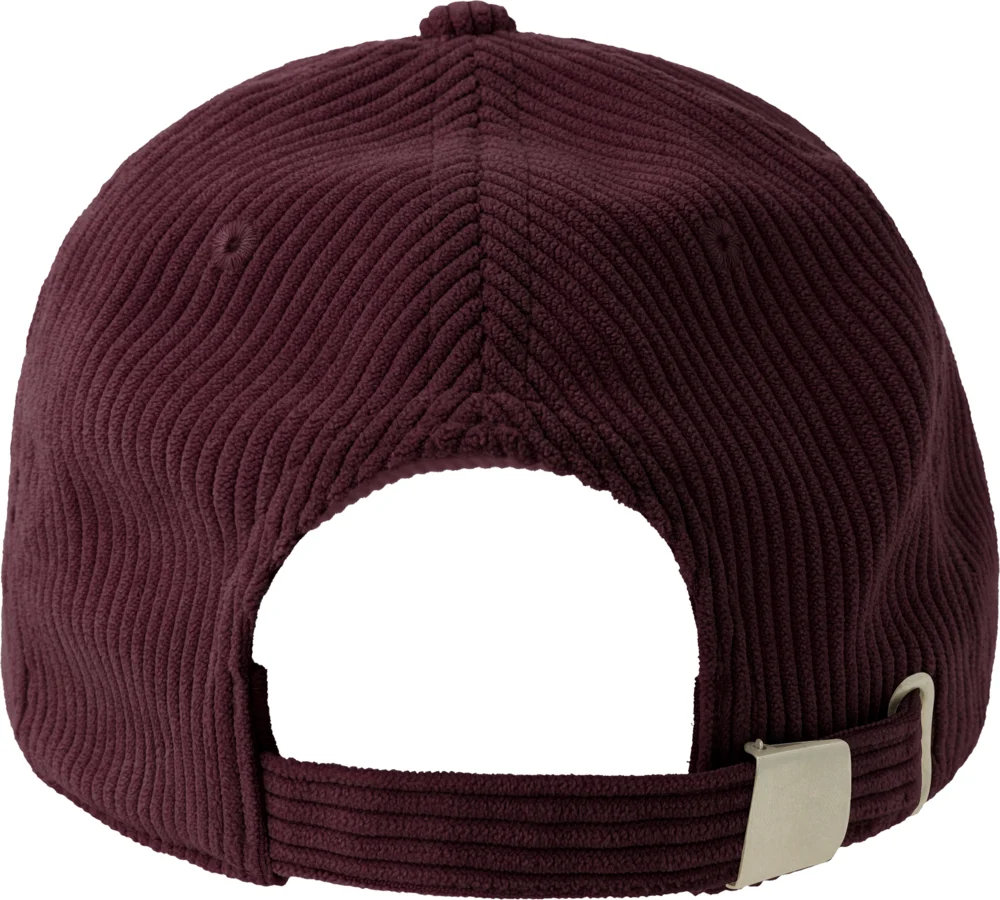 6 Panel Kord Kappe
