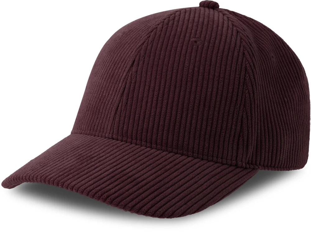 6 Panel Kord Kappe