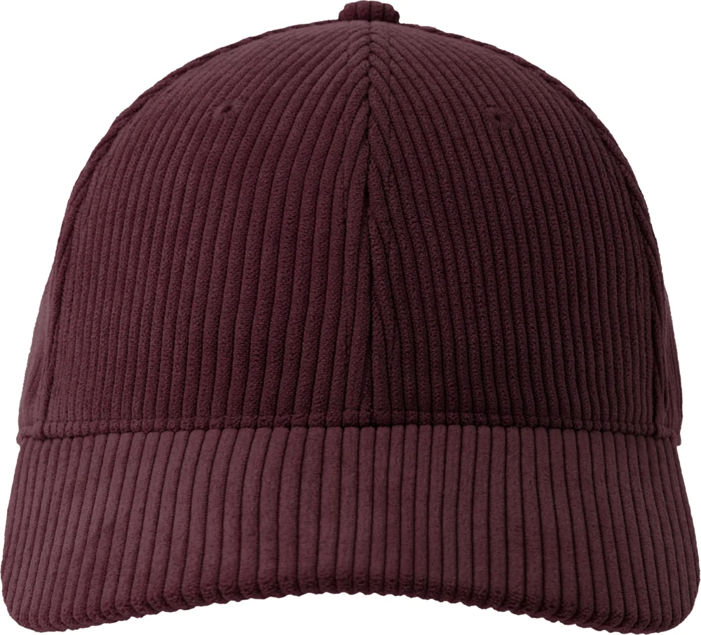 6 Panel Kord Kappe