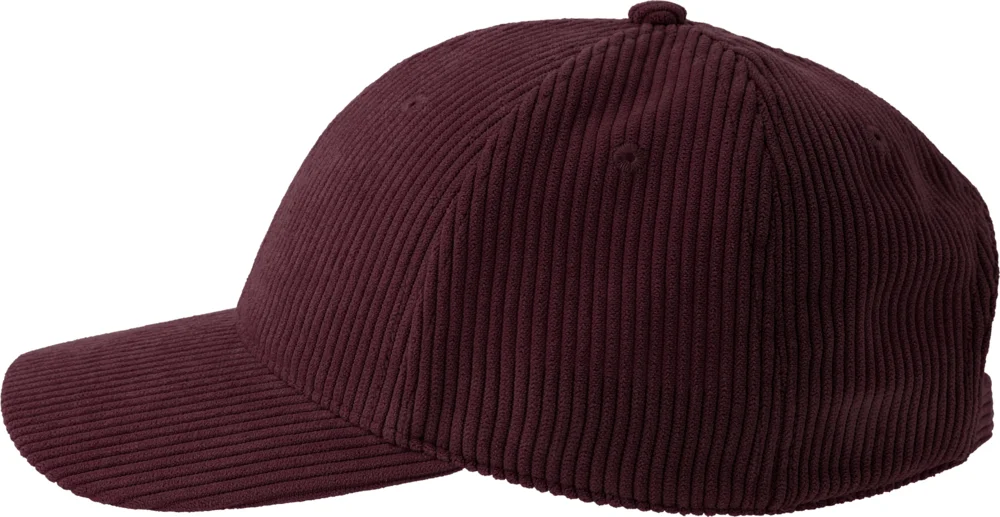 6 Panel Kord Kappe
