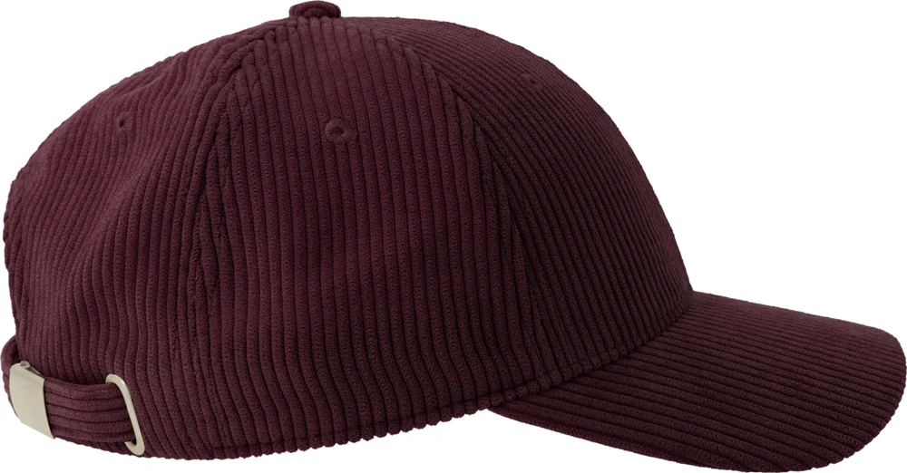6 Panel Kord Kappe