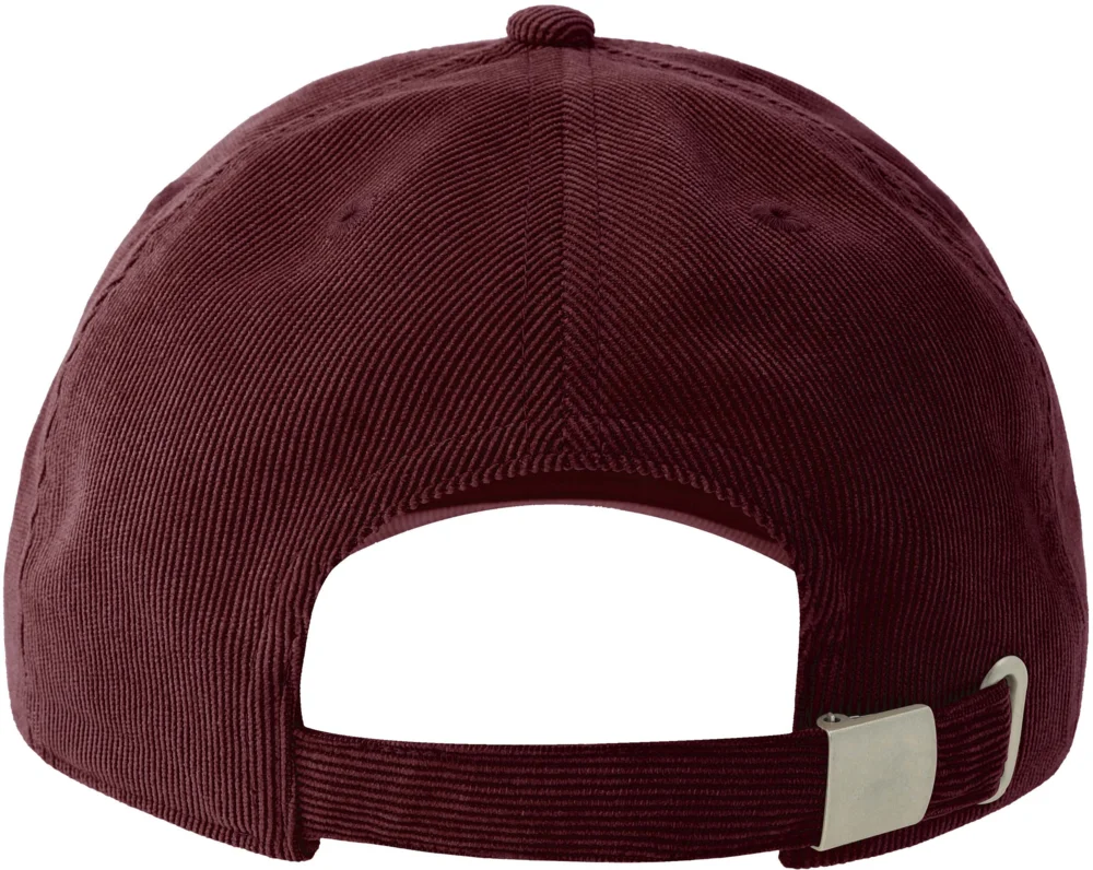 6 Panel Kord Kappe
