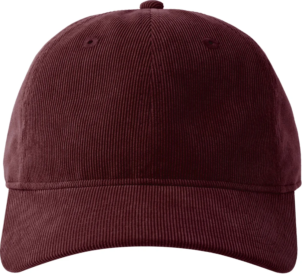 6 Panel Kord Kappe