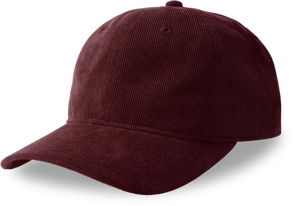6 Panel Kord Kappe
