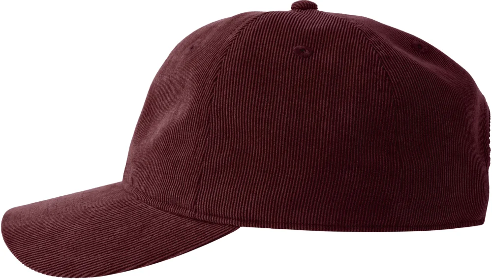 6 Panel Kord Kappe
