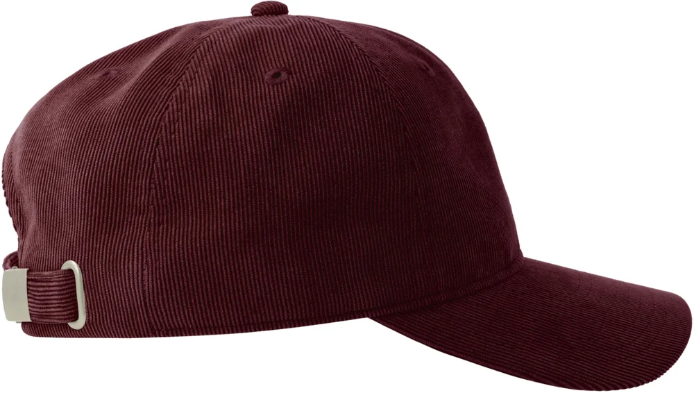 6 Panel Kord Kappe