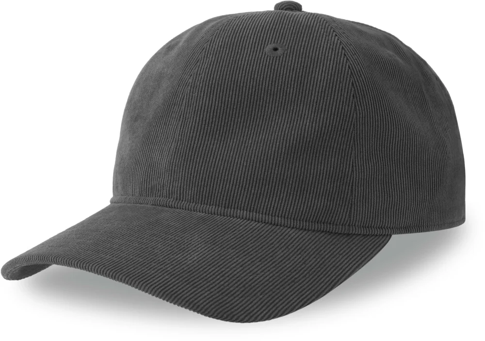 6 Panel Kord Kappe