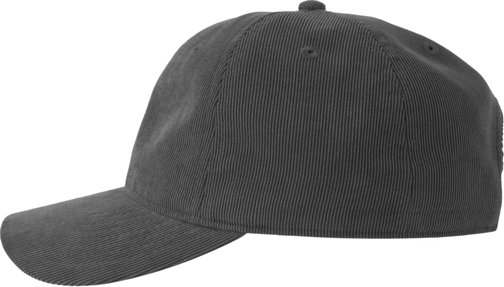 6 Panel Kord Kappe