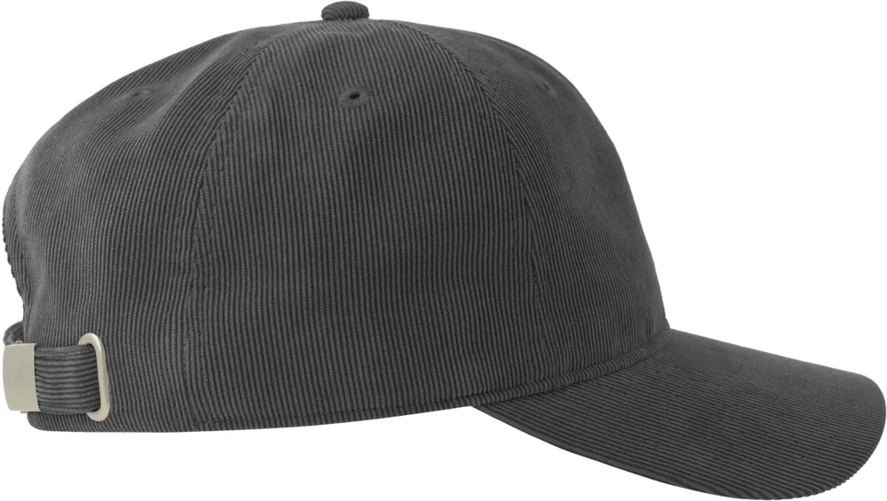6 Panel Kord Kappe