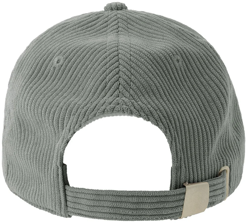6 Panel Kord Kappe