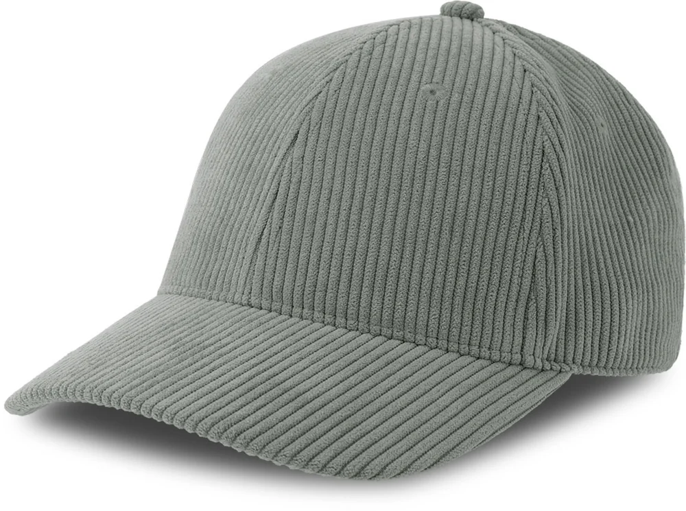 6 Panel Kord Kappe