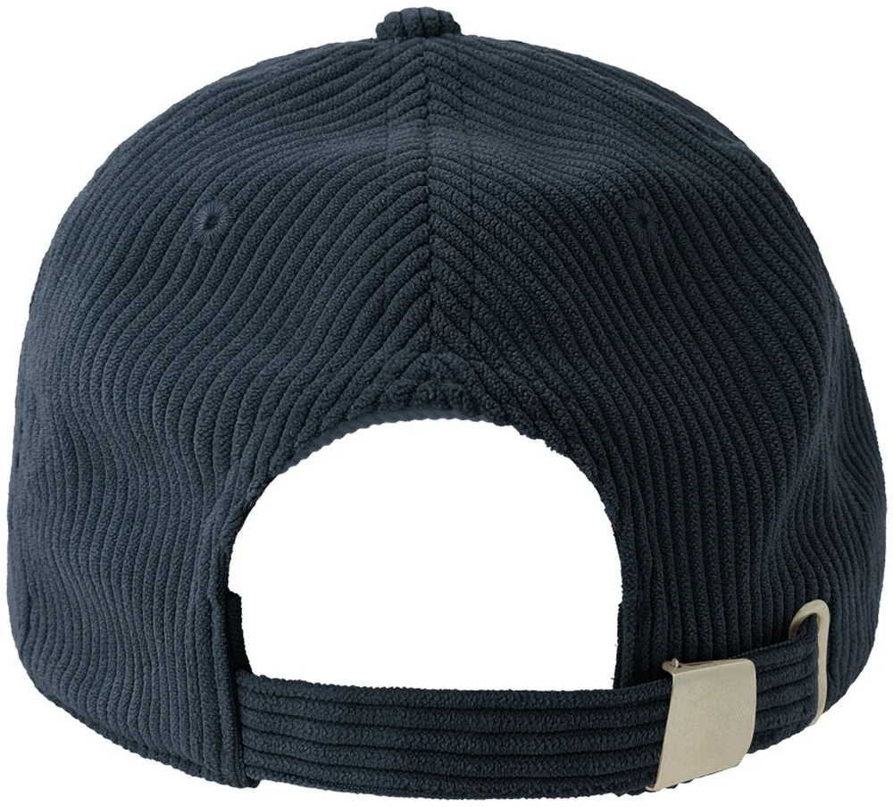 6 Panel Kord Kappe