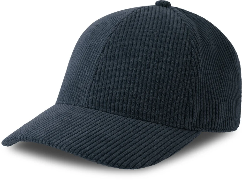 6 Panel Kord Kappe