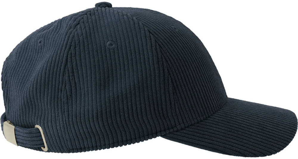 6 Panel Kord Kappe