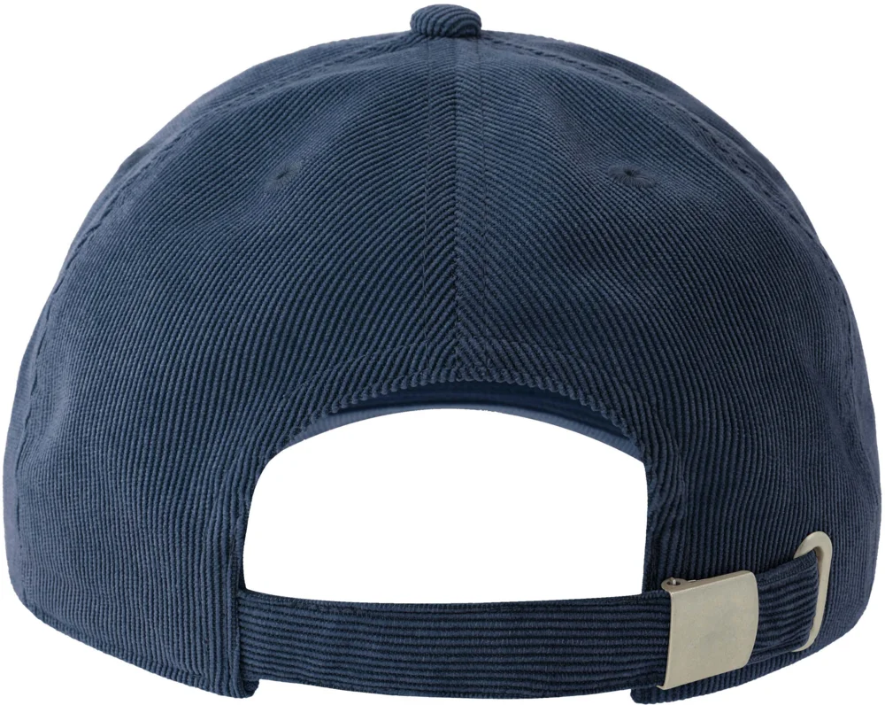 6 Panel Kord Kappe