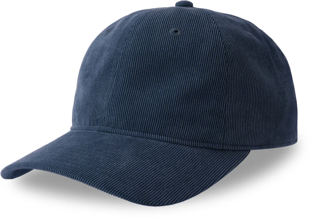 6 Panel Kord Kappe