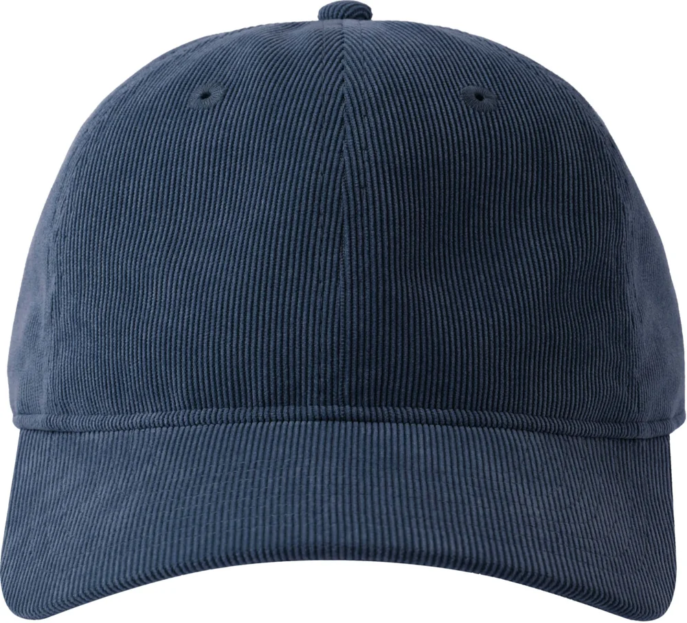 6 Panel Kord Kappe