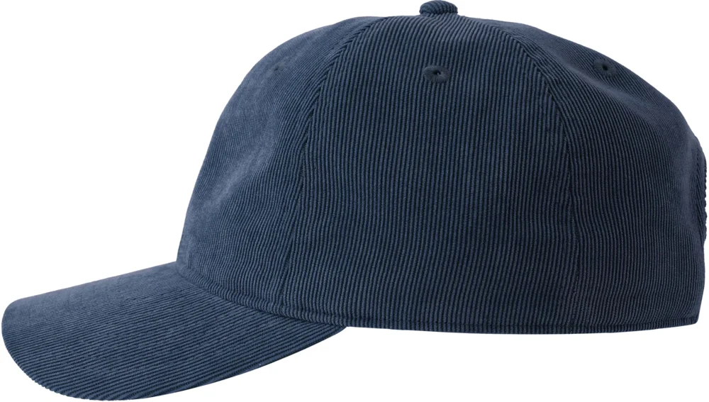 6 Panel Kord Kappe