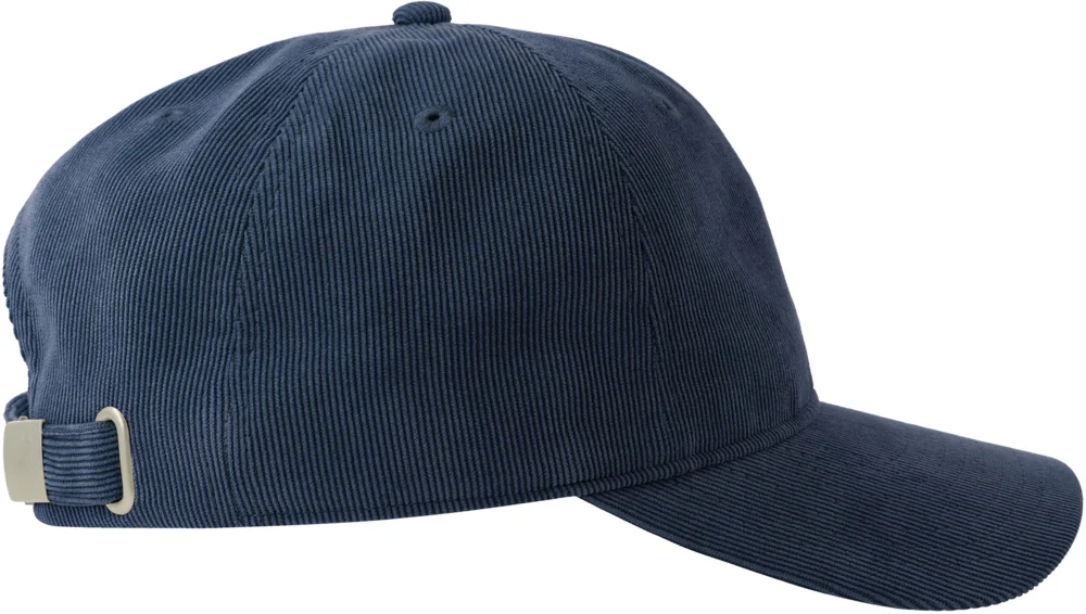 6 Panel Kord Kappe