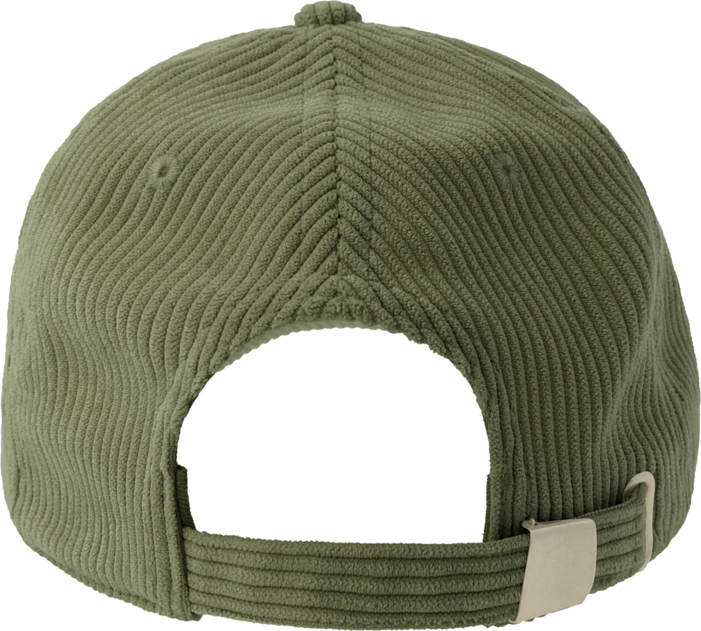 6 Panel Kord Kappe