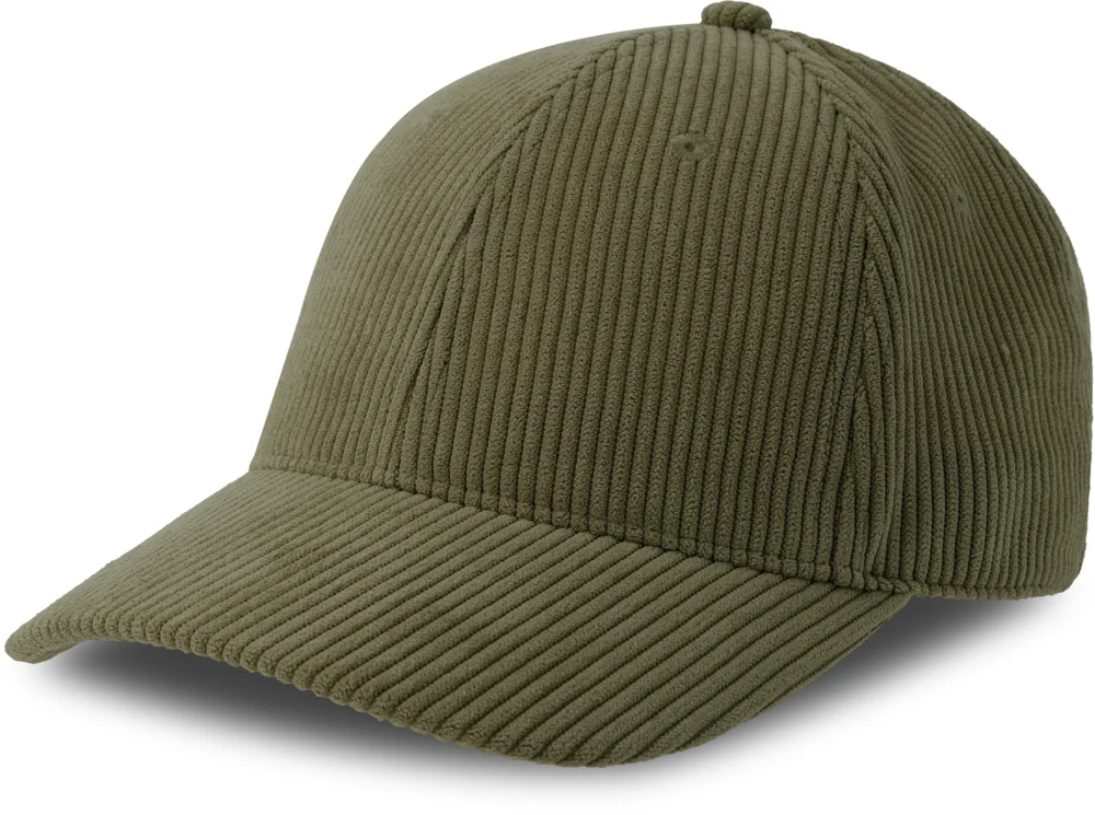 6 Panel Kord Kappe
