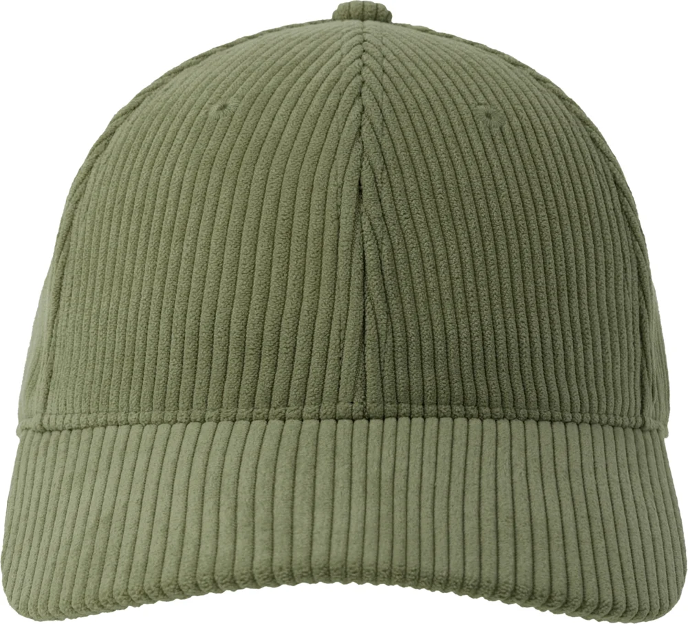 6 Panel Kord Kappe