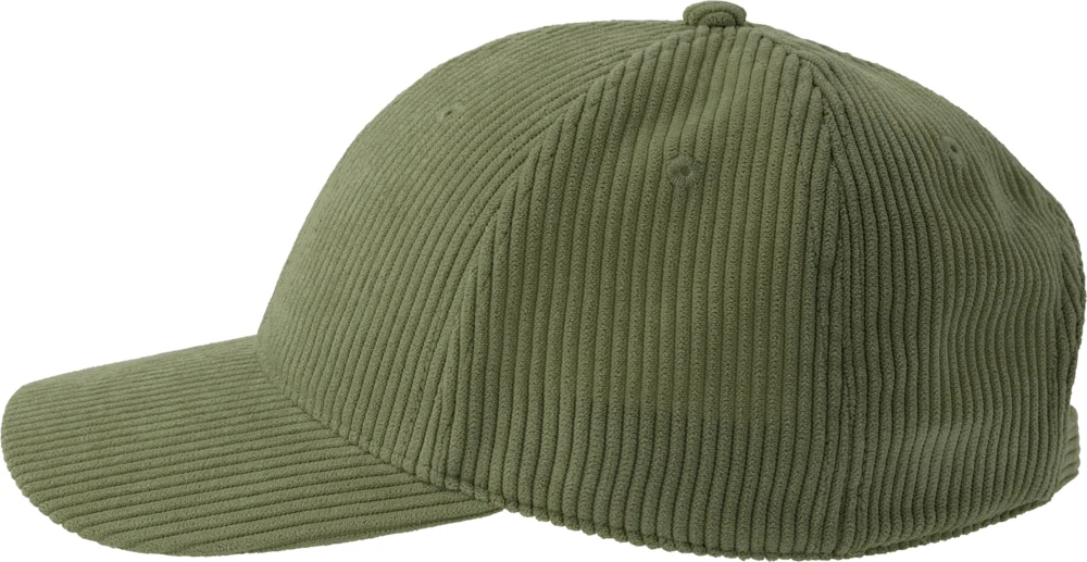 6 Panel Kord Kappe