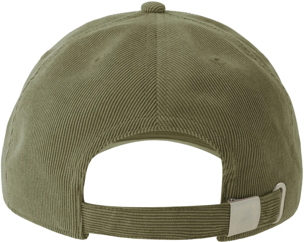 6 Panel Kord Kappe