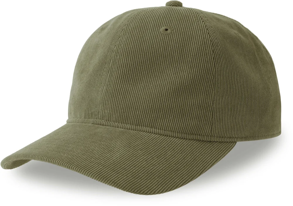 6 Panel Kord Kappe