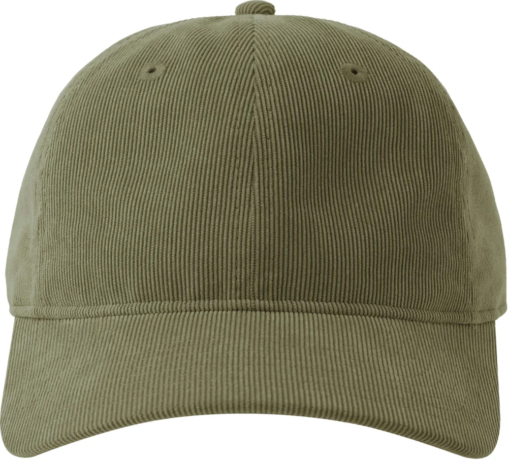 6 Panel Kord Kappe