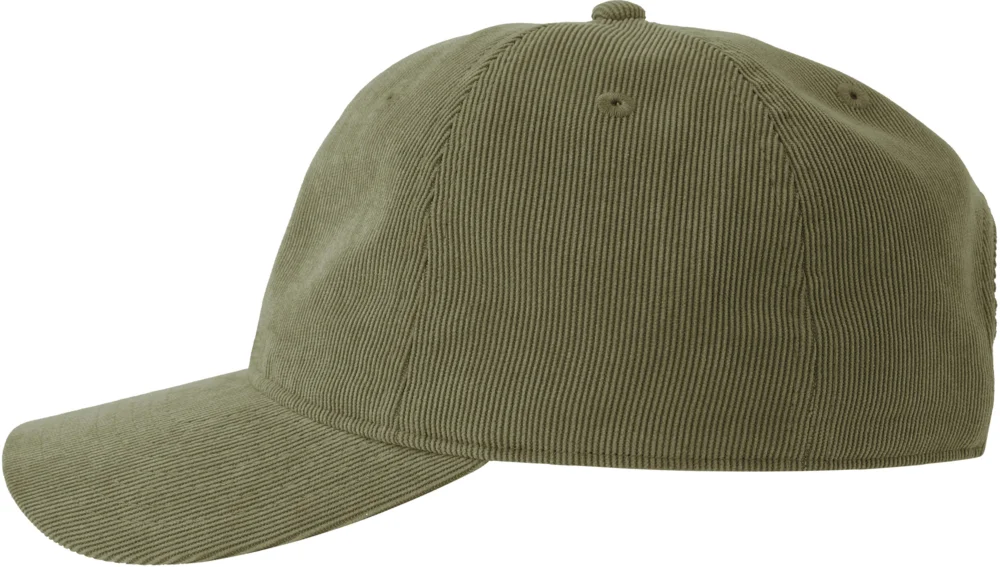 6 Panel Kord Kappe