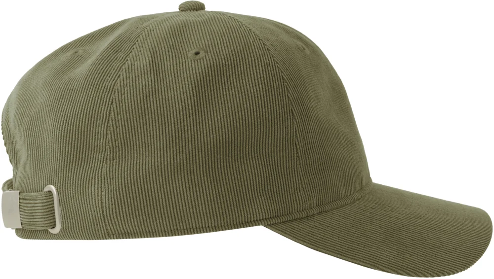 6 Panel Kord Kappe