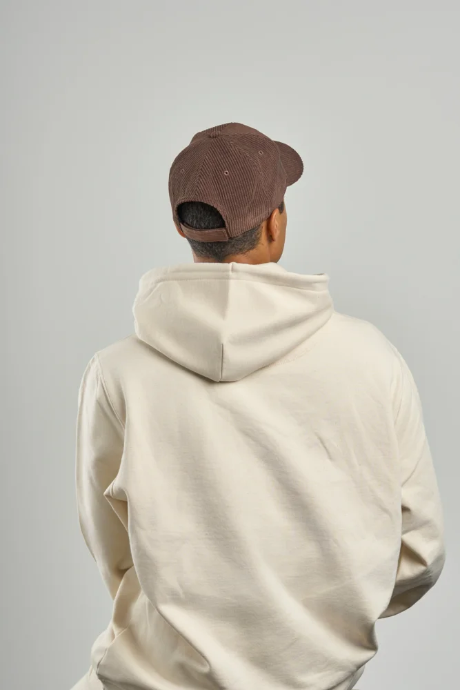 6 Panel Kord Kappe