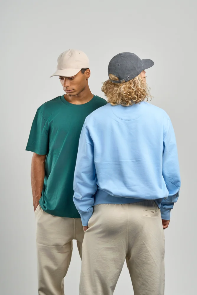 6 Panel Kord Kappe