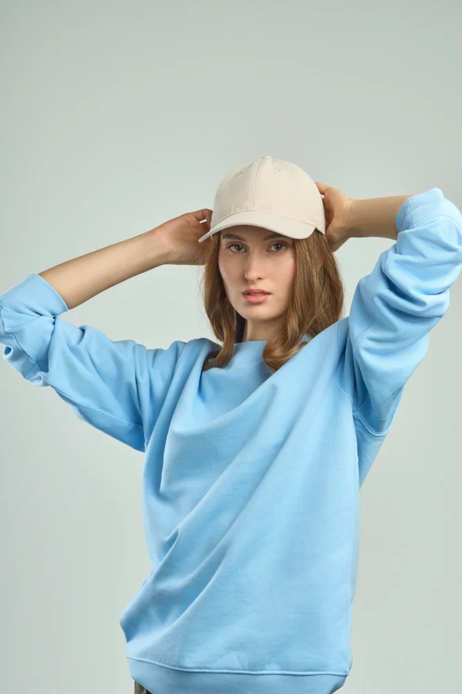 6 Panel Kord Kappe