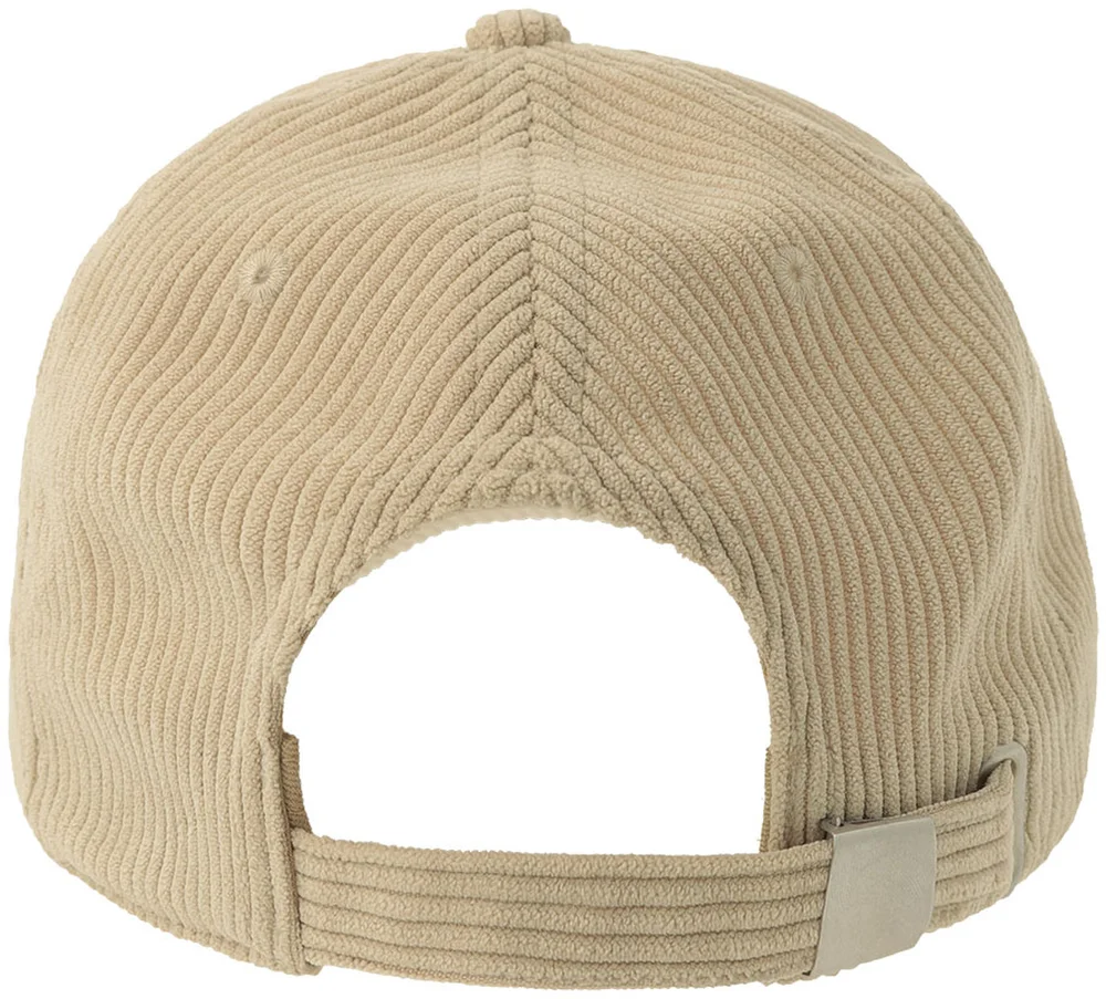 6 Panel Kord Kappe