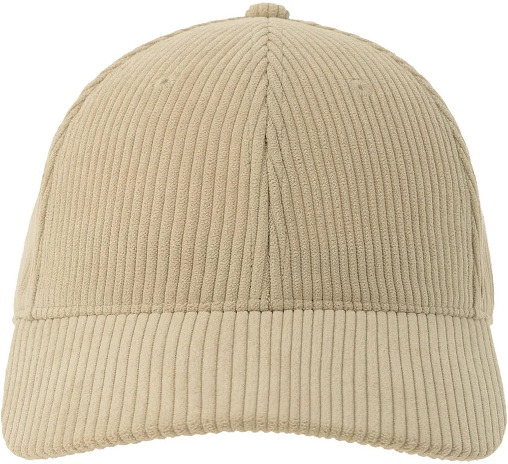 6 Panel Kord Kappe