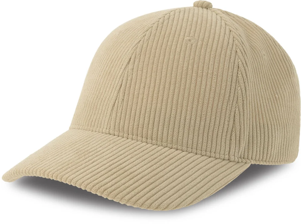 6 Panel Kord Kappe