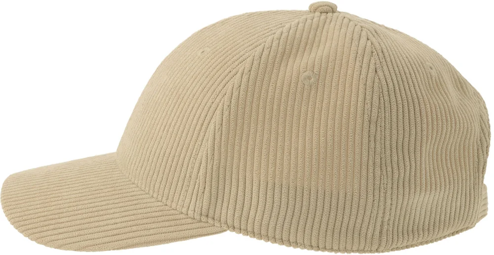 6 Panel Kord Kappe