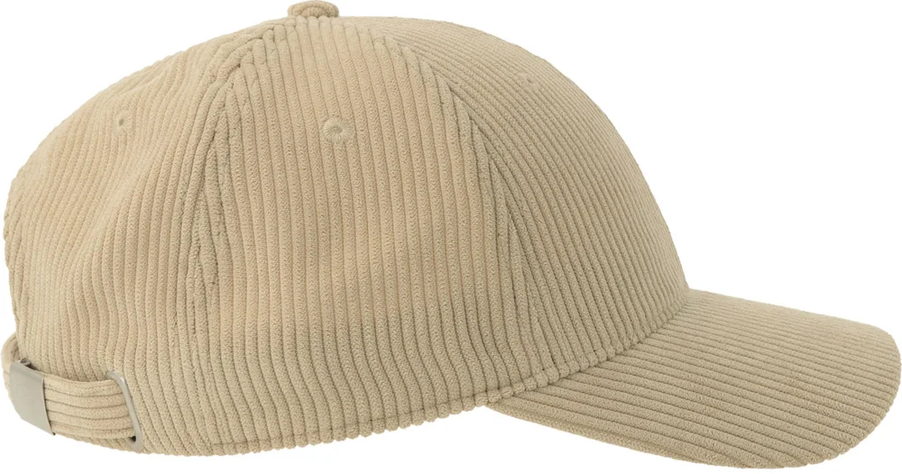 6 Panel Kord Kappe