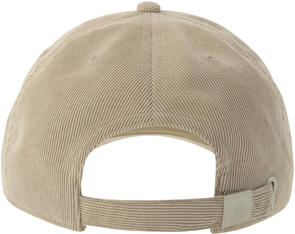 6 Panel Kord Kappe