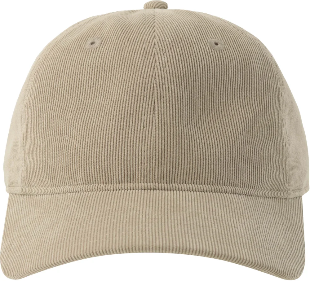 6 Panel Kord Kappe