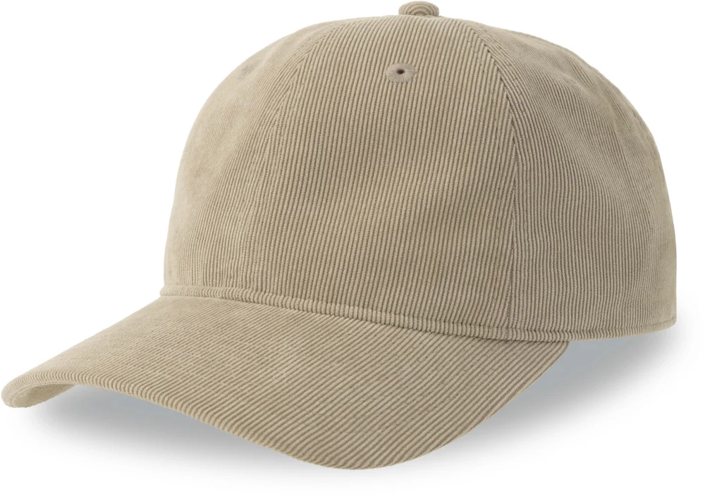 6 Panel Kord Kappe