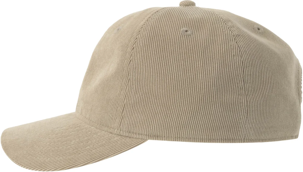 6 Panel Kord Kappe
